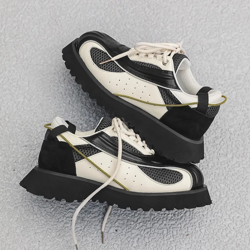 Roberto Flux Sneakers