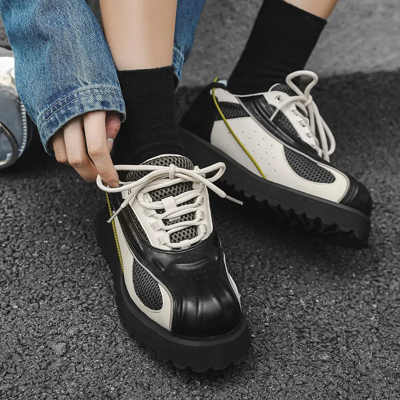 Roberto Flux Sneakers