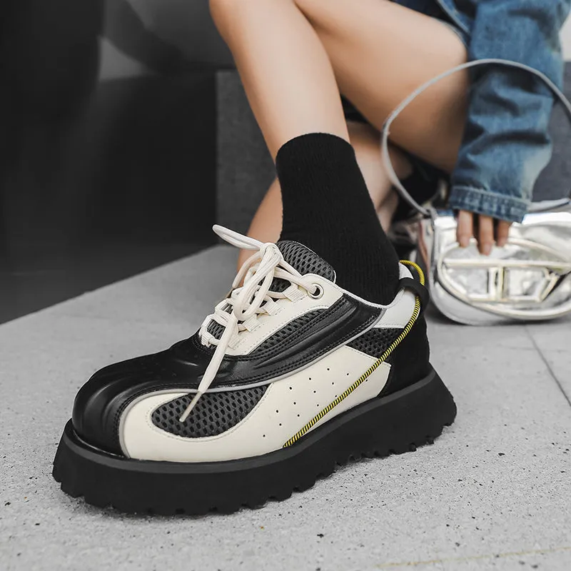 Roberto Flux Sneakers