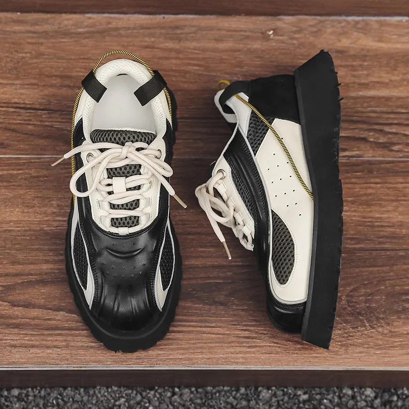 Roberto Flux Sneakers