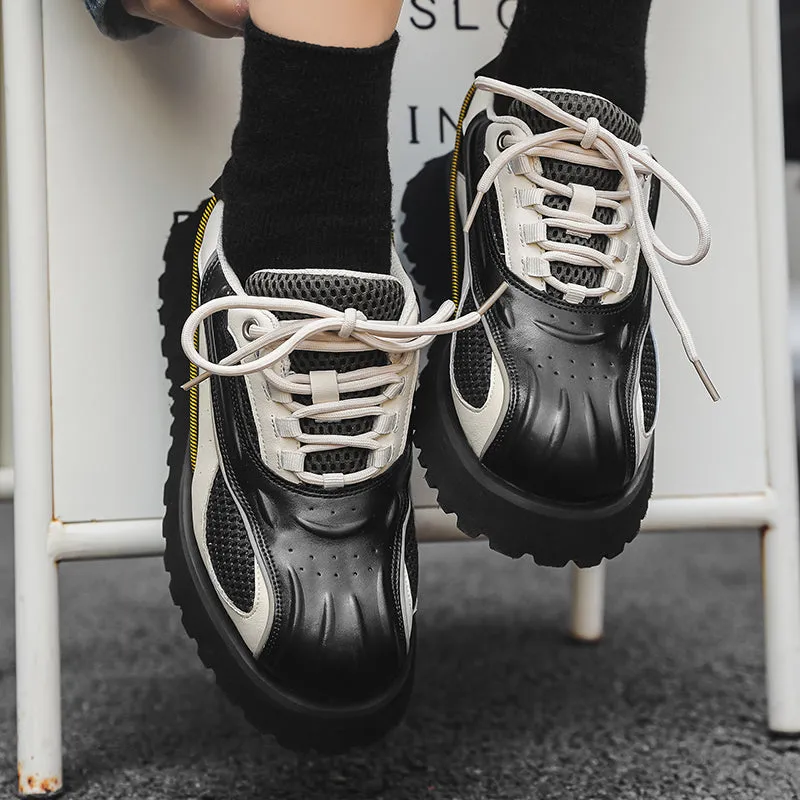 Roberto Flux Sneakers
