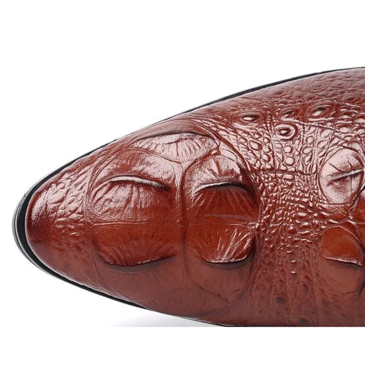 Serpatura Everyday Monk Shoes