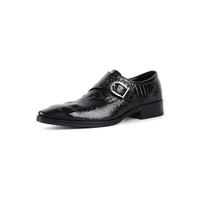 Serpatura Everyday Monk Shoes