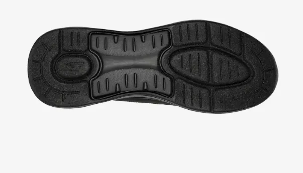 SKECHERS GO WALK ARCH FIT - 216253 - BBK