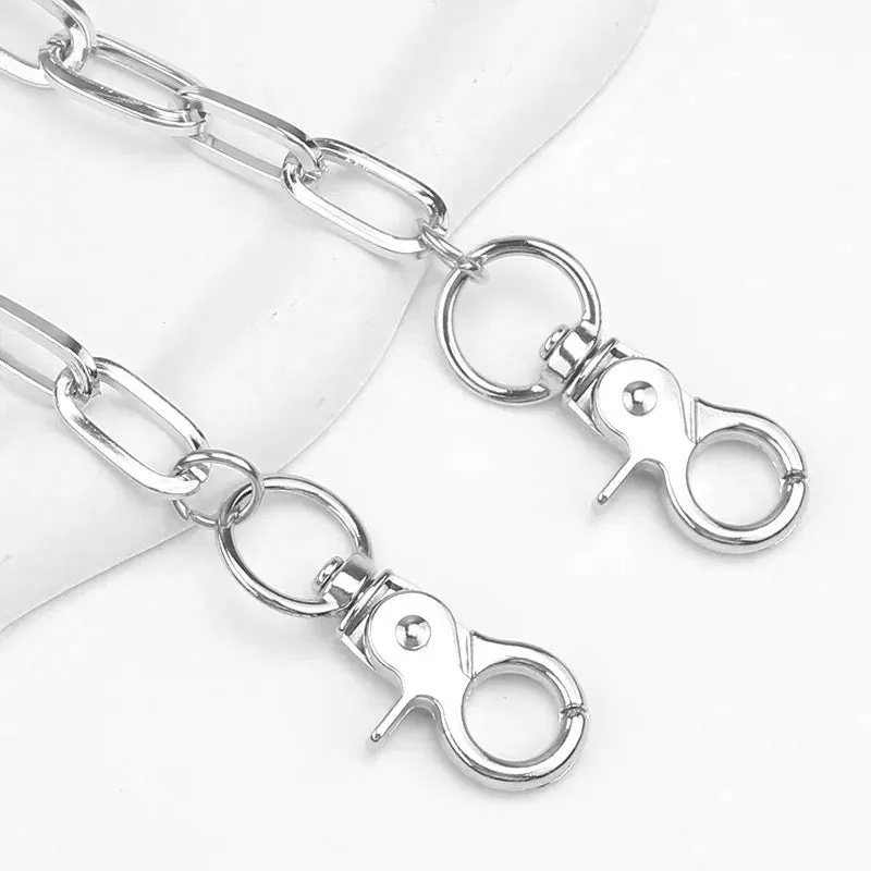 Spiked Pants Chain