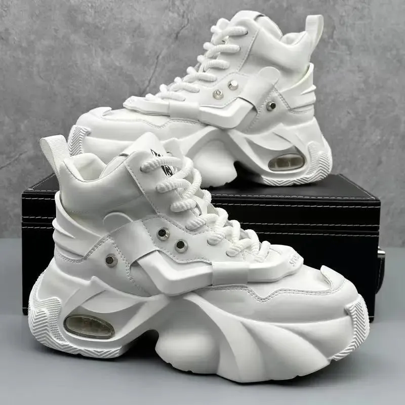 Sumptuous Elevate Sneakers