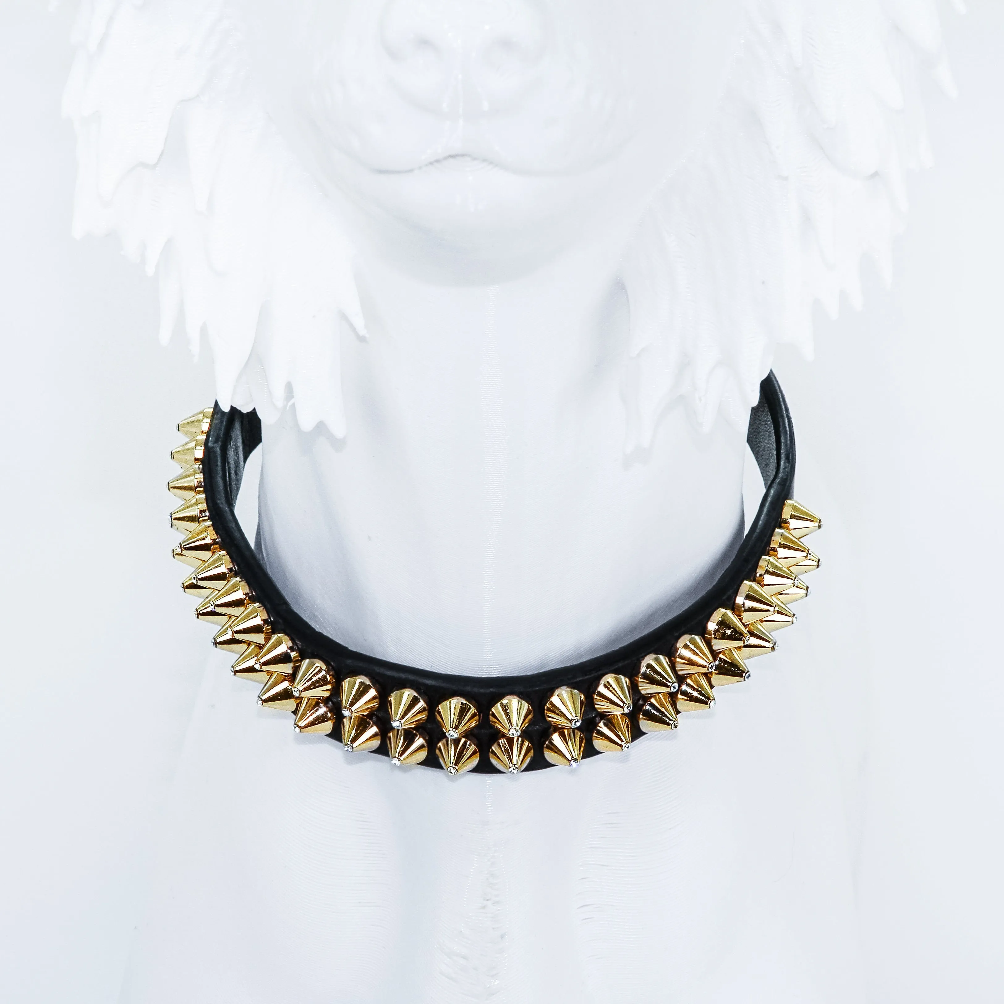 THE HILLS COLLAR
