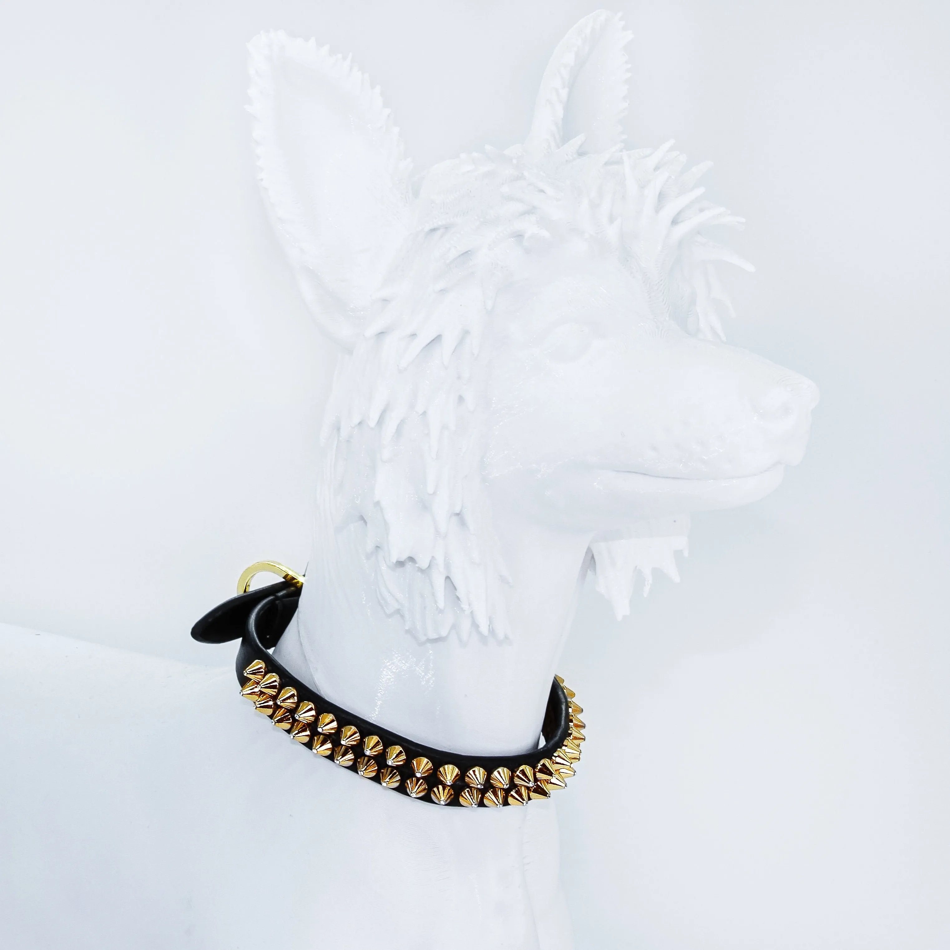 THE HILLS COLLAR
