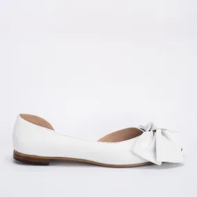 TIFANNY BALLET FLATS