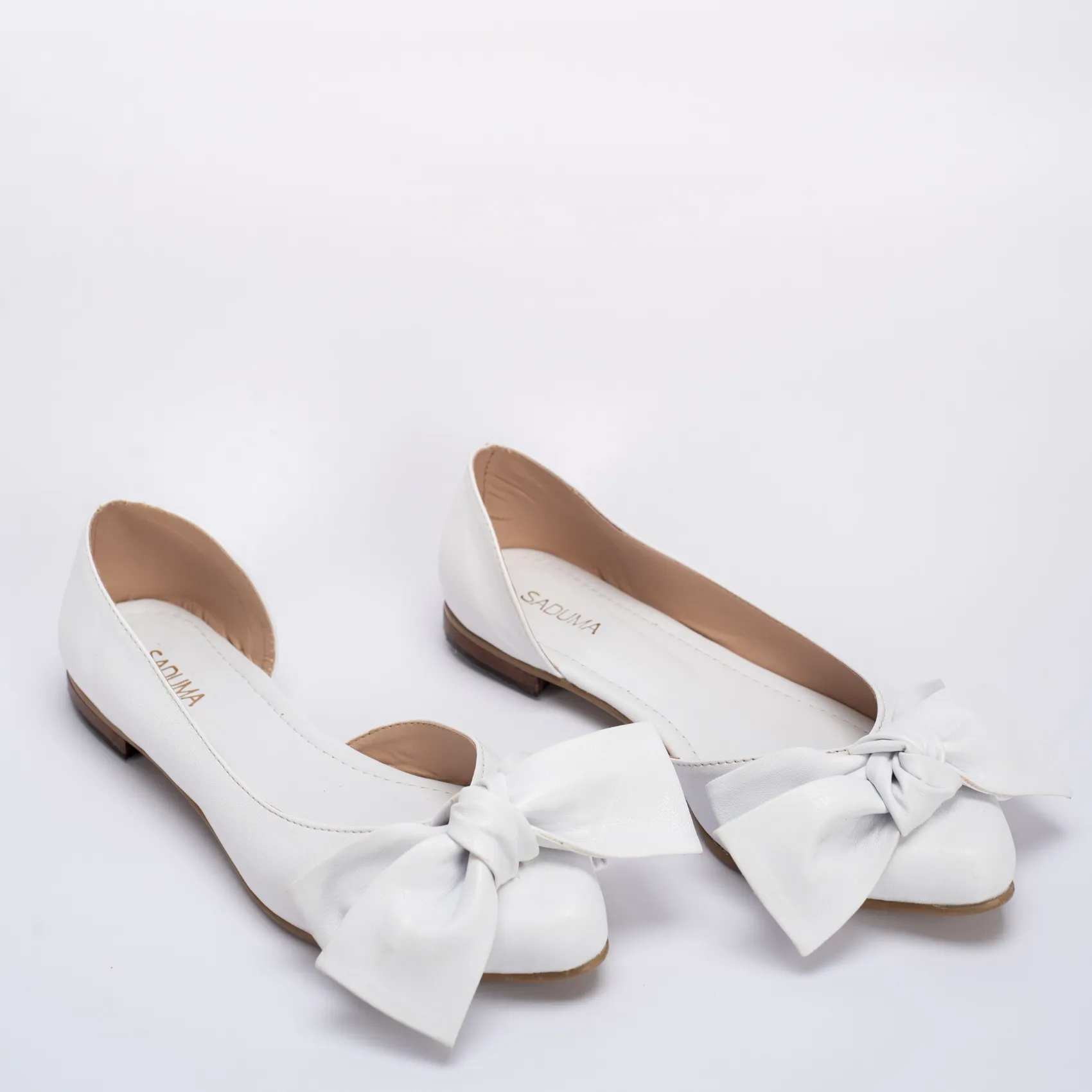 TIFANNY BALLET FLATS
