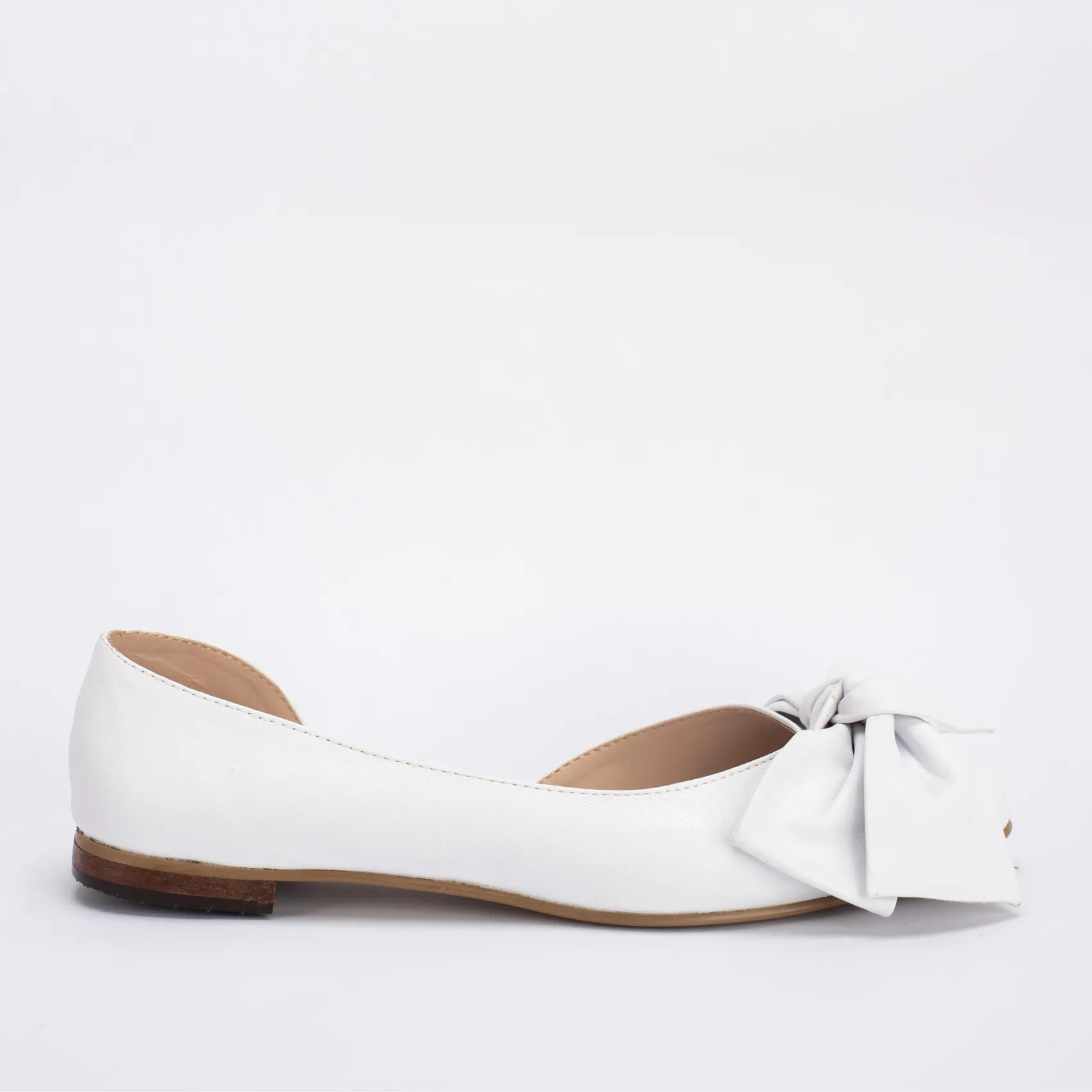 TIFANNY BALLET FLATS