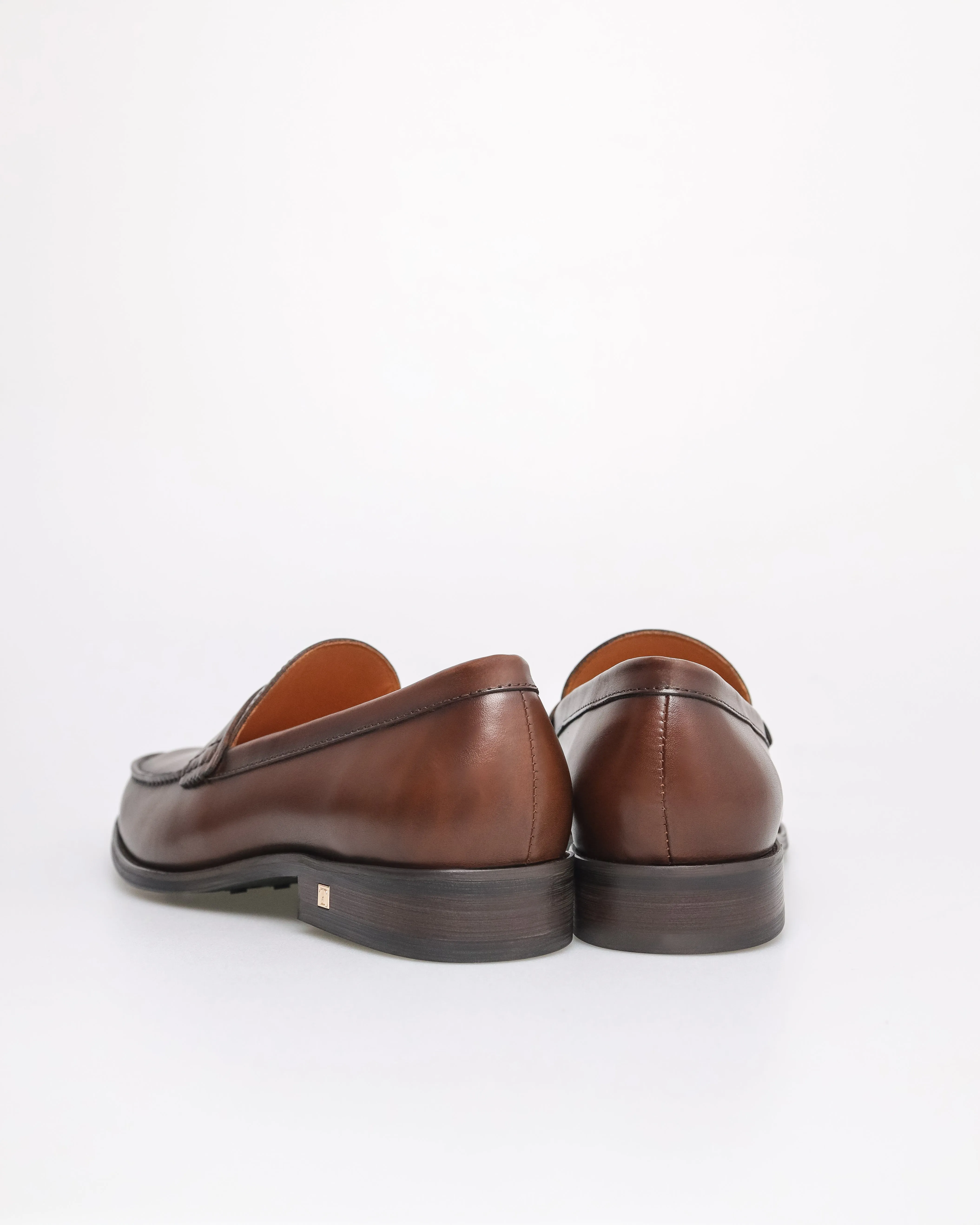 Tomaz BF249 Men's Penny Loafer