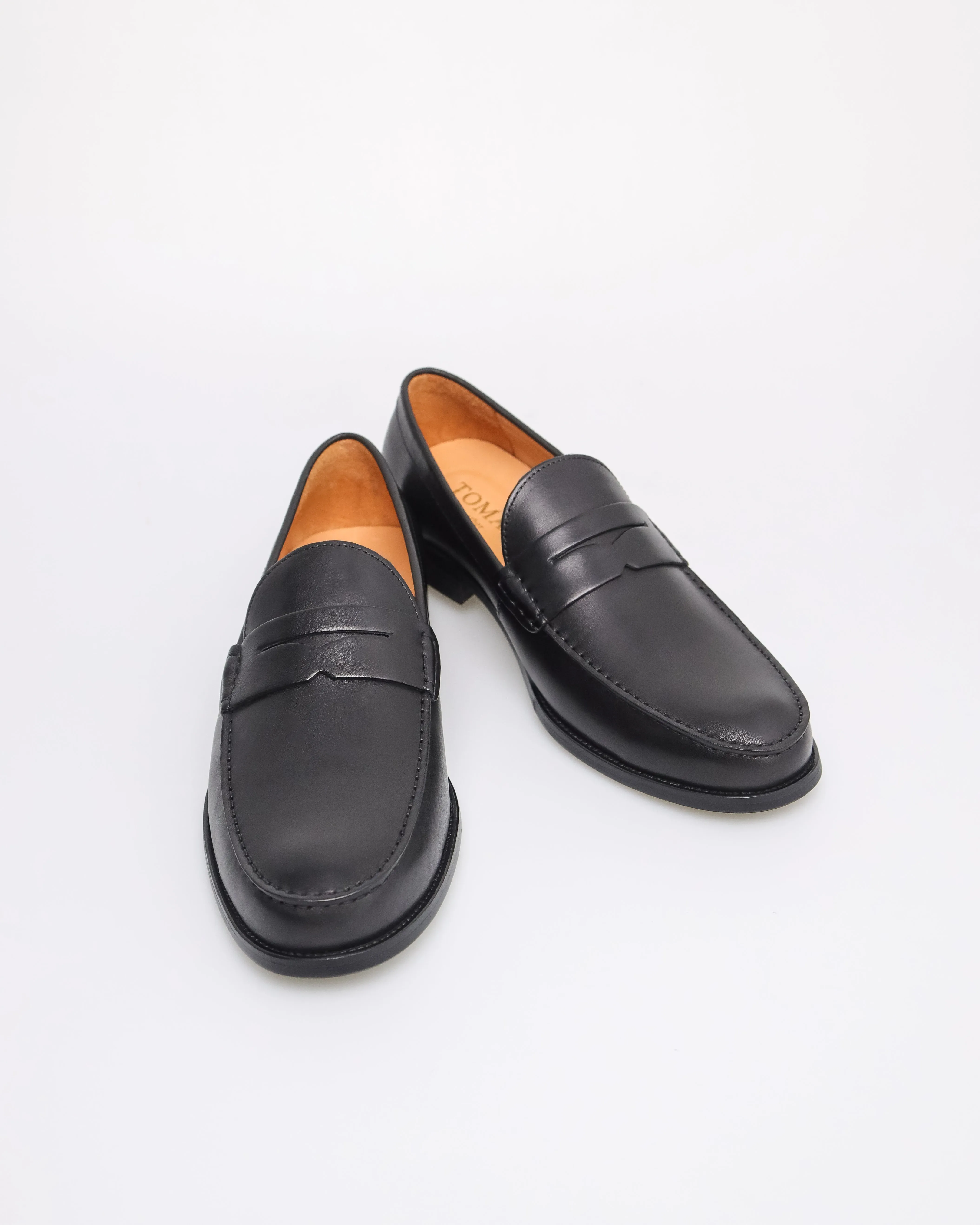 Tomaz BF249 Men's Penny Loafer