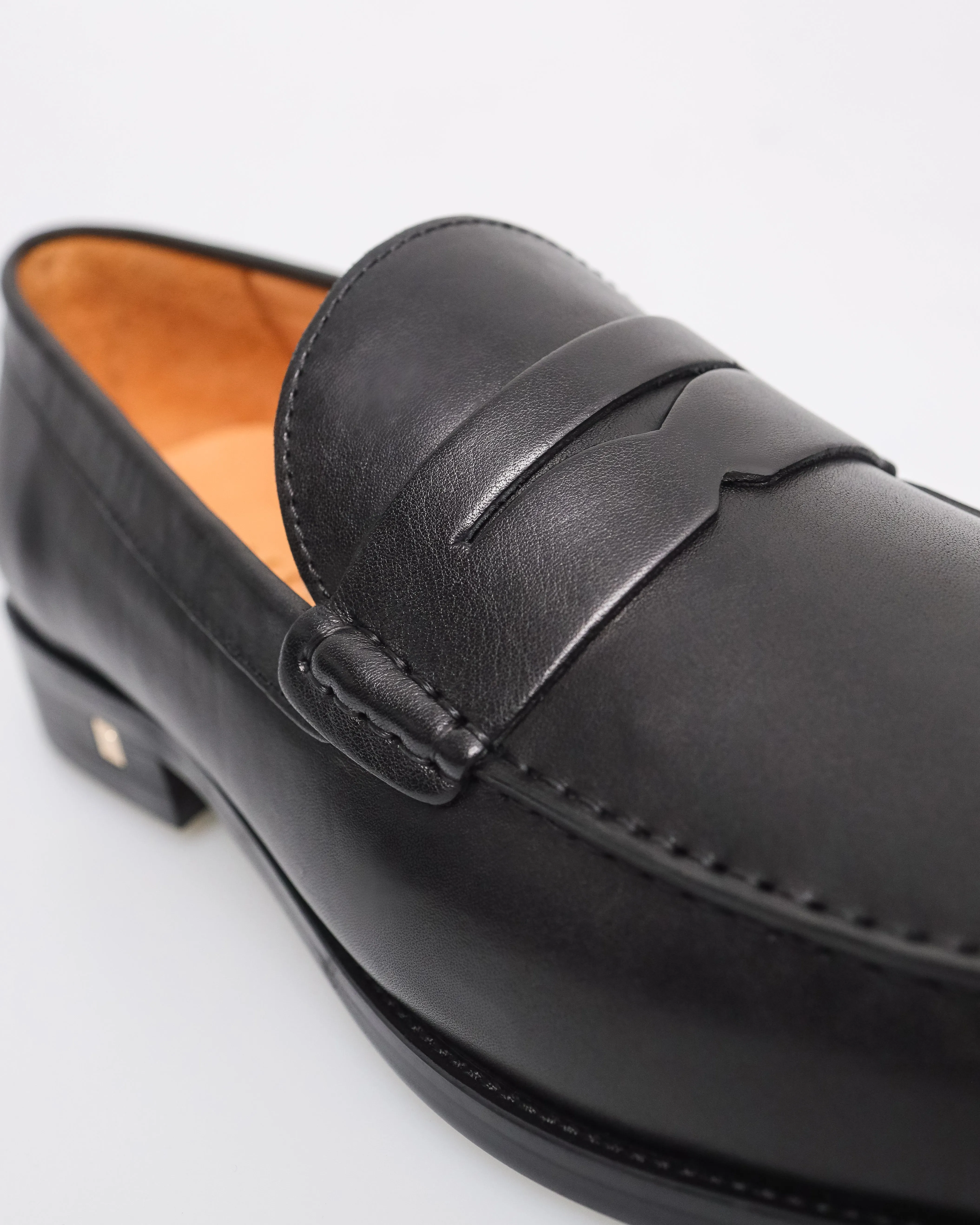 Tomaz BF249 Men's Penny Loafer