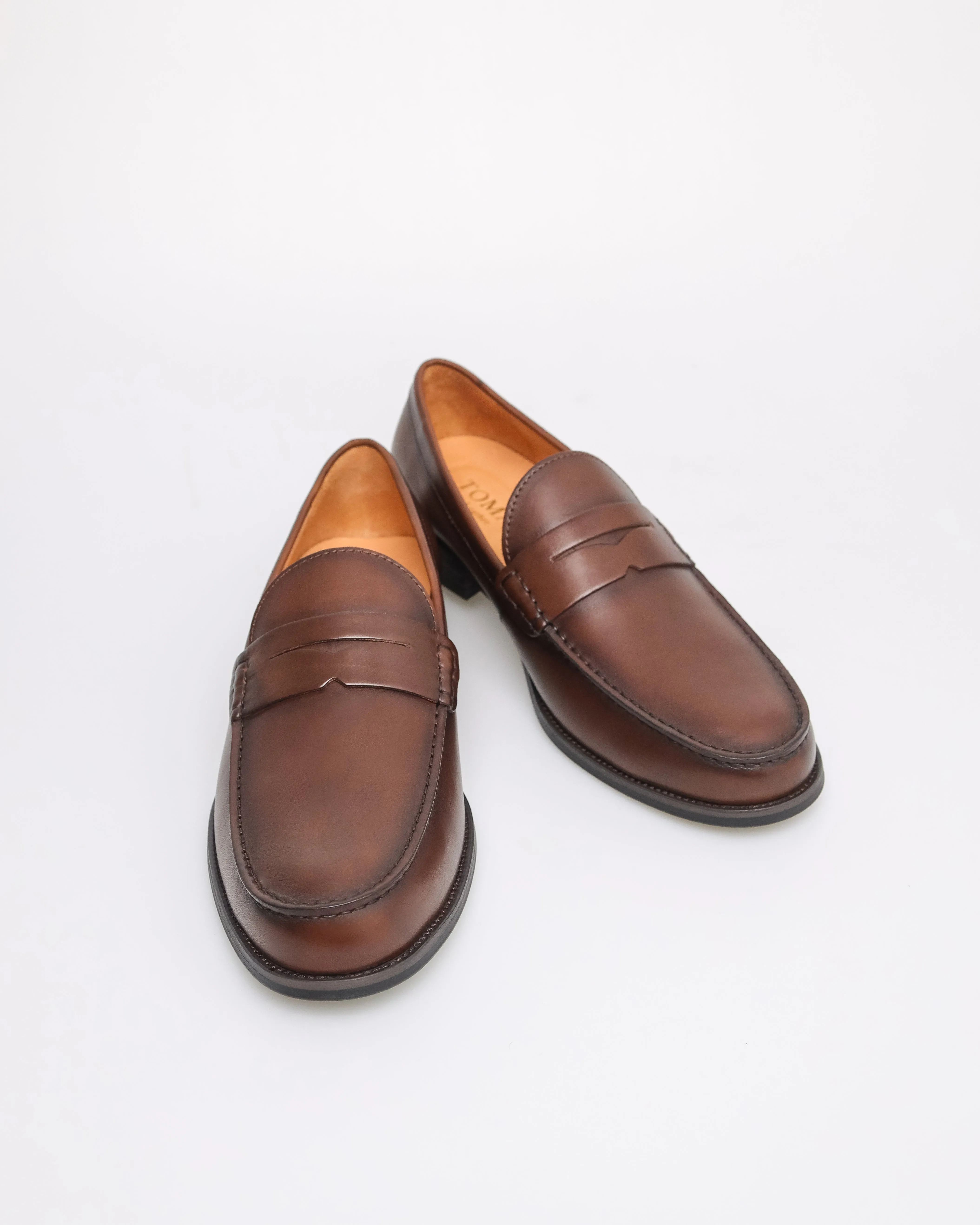 Tomaz BF249 Men's Penny Loafer