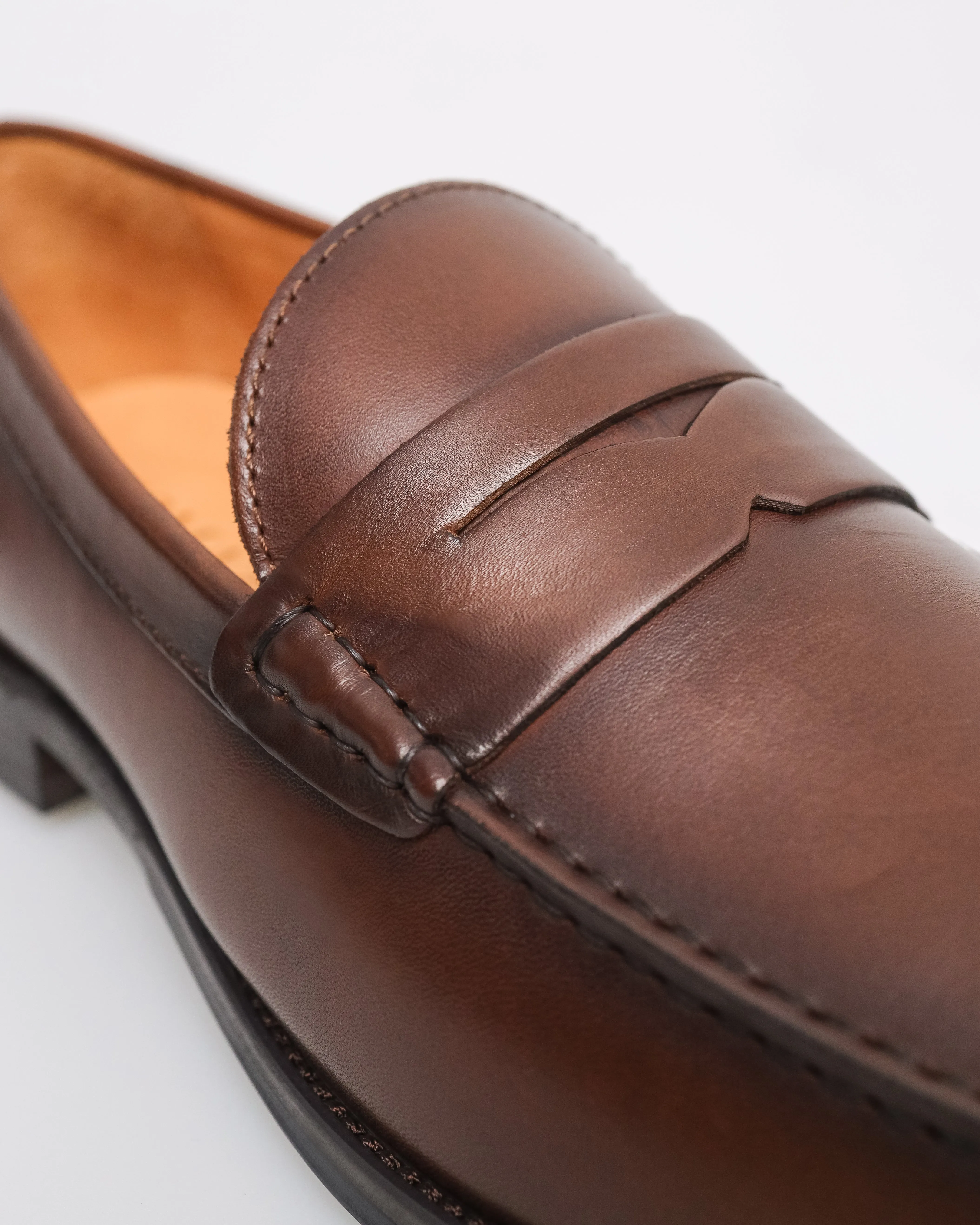 Tomaz BF249 Men's Penny Loafer