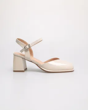 Tomaz NN387 Tomaz Radiant Block Heels