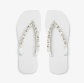 Treasure Flip Flops