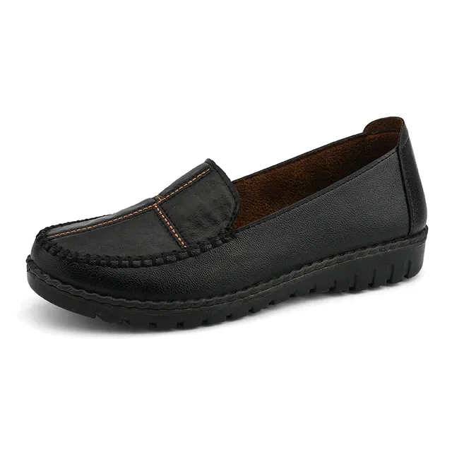 USS Shoes Ornelia Women's Slip-On Loafer Shoes