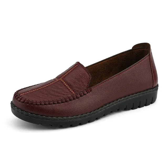 USS Shoes Ornelia Women's Slip-On Loafer Shoes