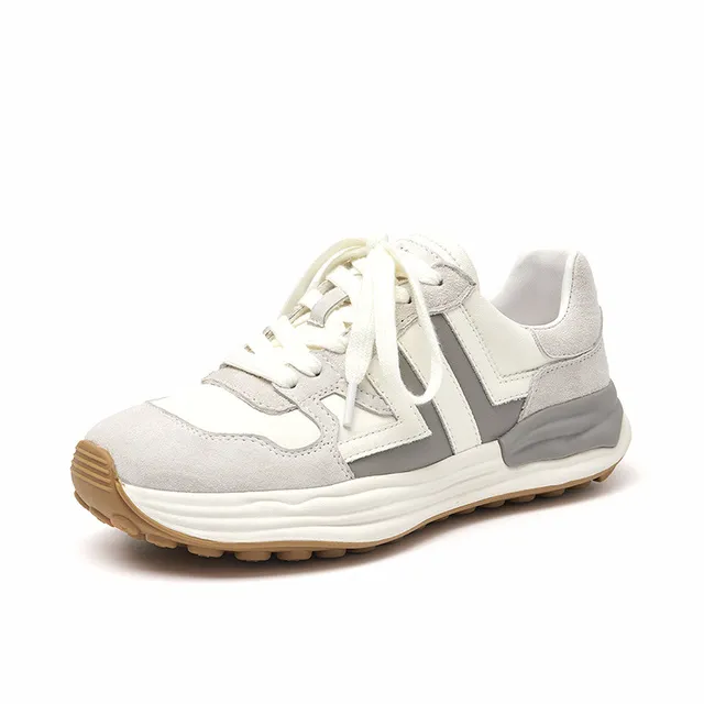 USS Shoes Reimer Women's Leather Sneaker