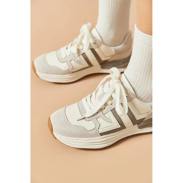 USS Shoes Reimer Women's Leather Sneaker