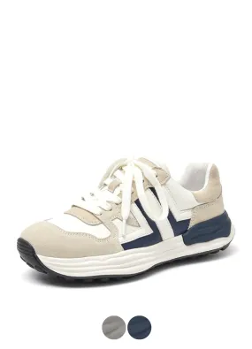 USS Shoes Reimer Women's Leather Sneaker