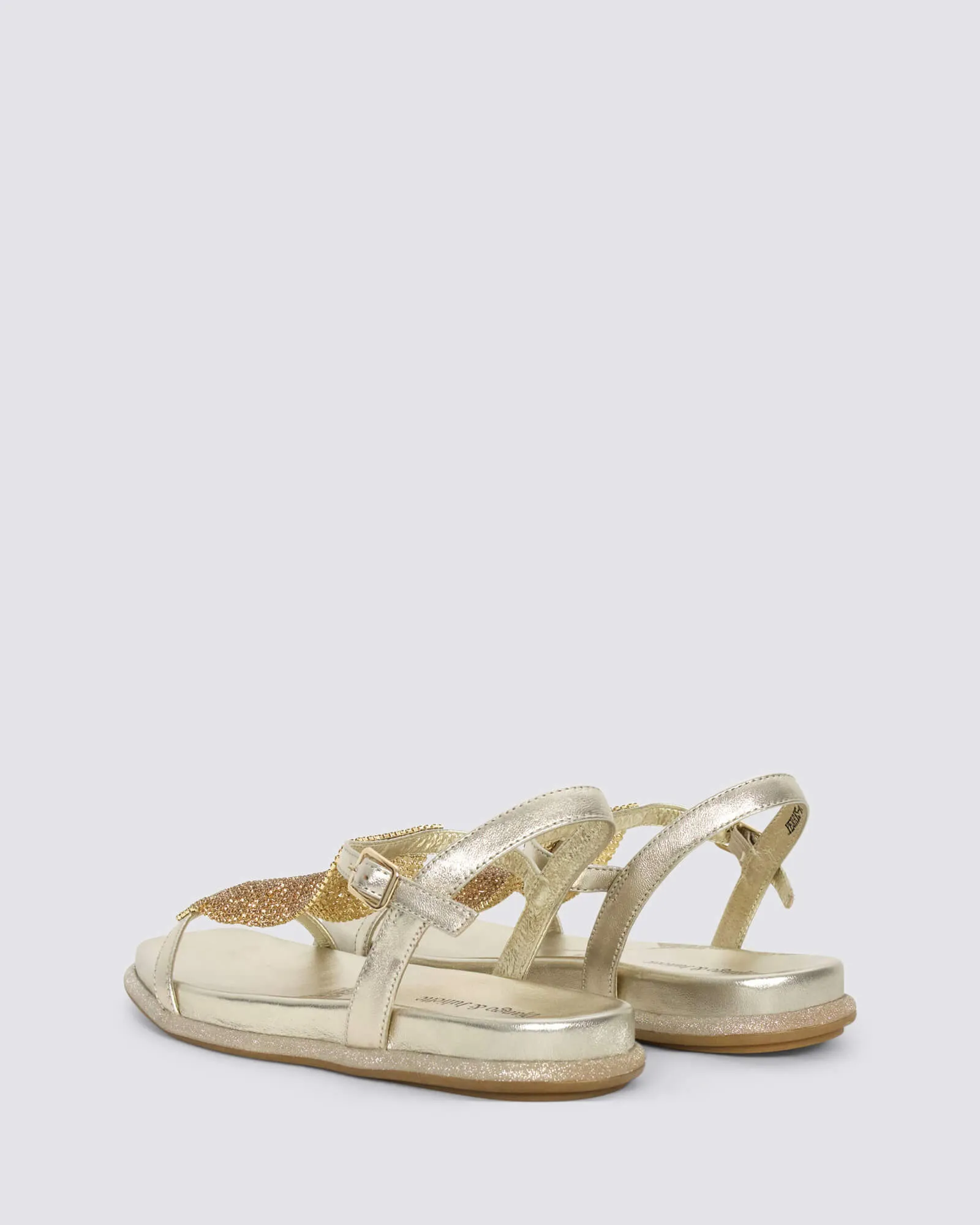 YERRYS PALE GOLD