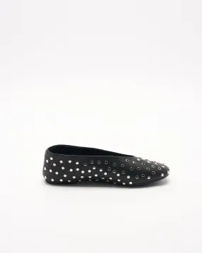 Ziggy Ballet - Black