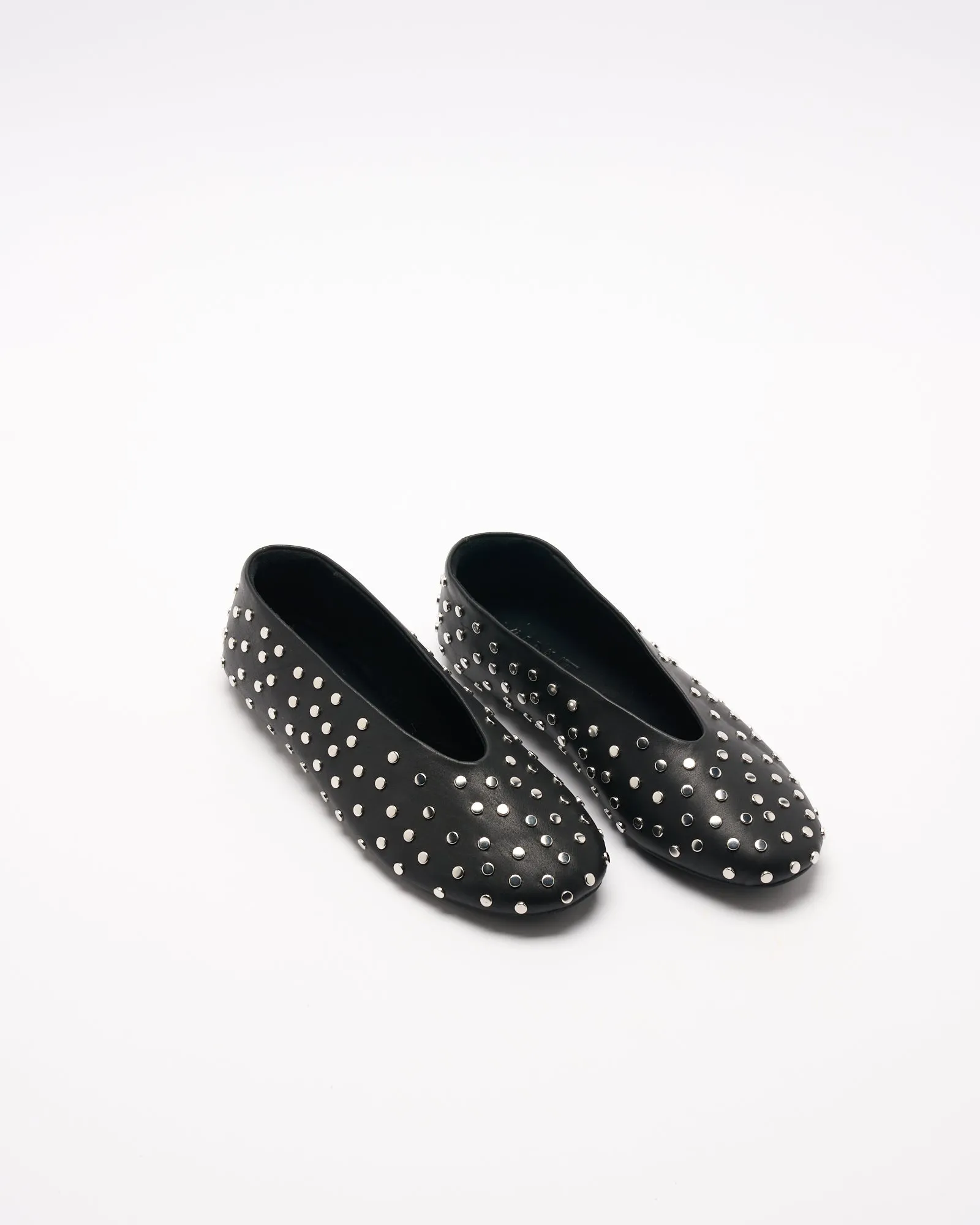 Ziggy Ballet - Black