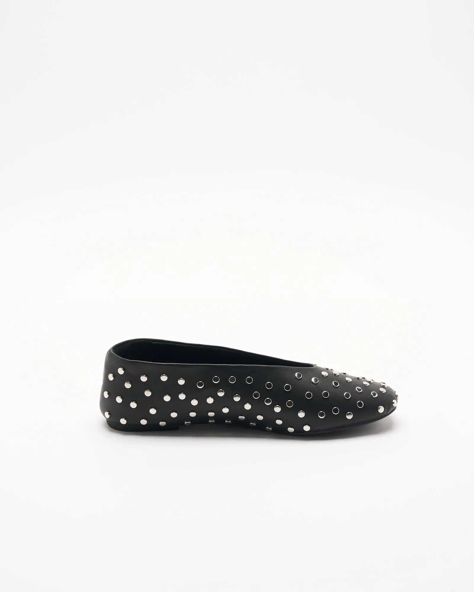 Ziggy Ballet - Black