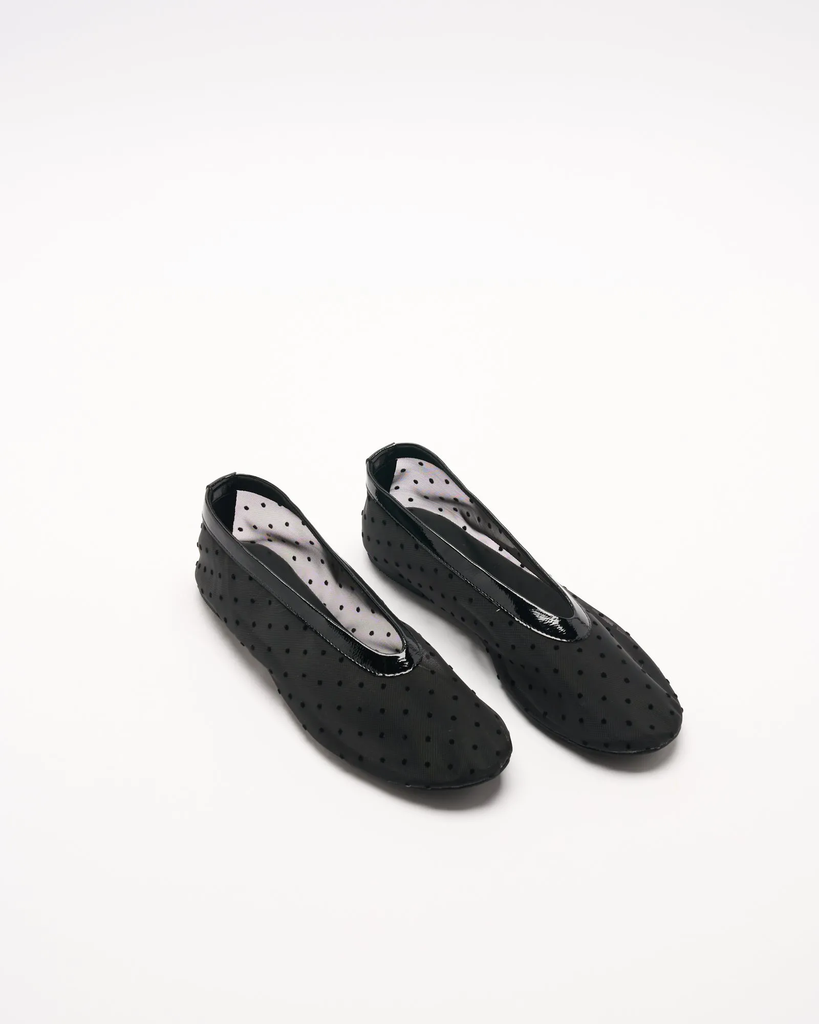 Zurich Ballet - Black Spot